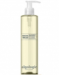 Ревитализующее масло для тела и волос ALGOLOGIE Multi-Purpose Hair & Body Oil 150 мл